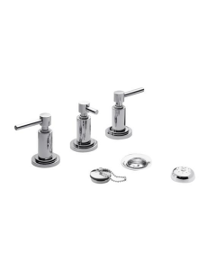 Grifería para Bidet City 295/88
