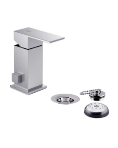 Grifería Monocomando para Bidet Dominic New 189/85N