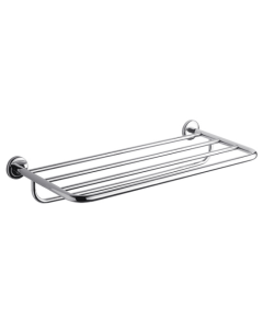 Toallero Estante Grand Hotel 60 cm