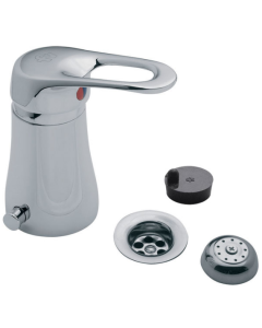 Griferia Monocomando para Bidet 189/B1 Arizona