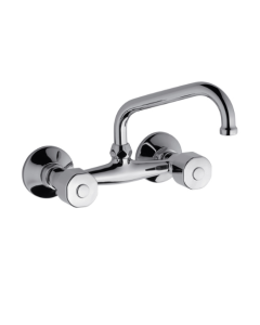 Griferia para Cocina de Pared 409.02/B1P Arizona