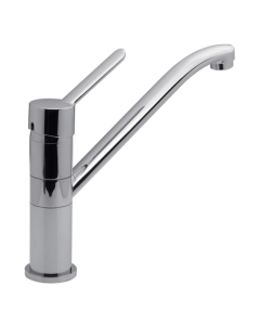 Grifería Monocomando para Mesada Cocina 411.02/B2 Newport