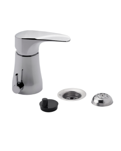 Grifería Monocomando para Bidet 189/C9 Melincué