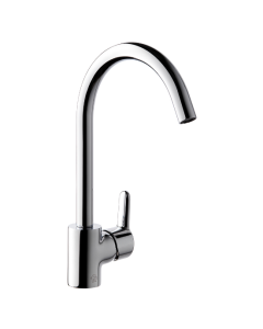 Grifería Monocomando para Mesada Cocina 411.04/B5 Puelo
