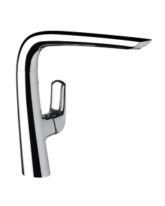 Grifería Monocomando para Mesada Cocina 411.04/L2 Epuyén
