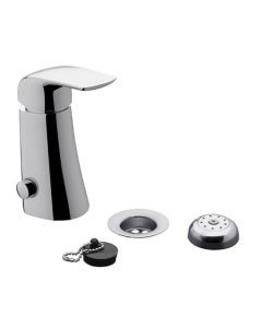 Grifería Monocomando para Bidet 189/L2 Epuyén