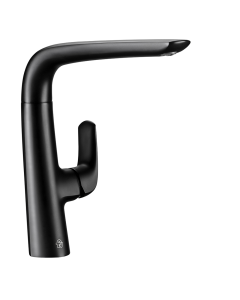 Grifería Monocomando para Mesada Cocina 411.04 NG/L2 Epuyén
