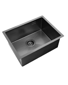 Pileta para Cocina Simple ENKEL SE55GB 42x55x22