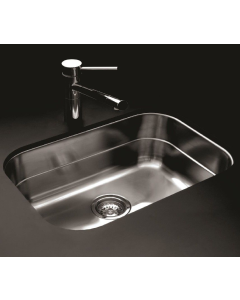Pileta para Cocina Simple E54 54x36x24