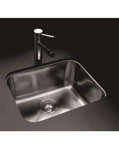 Pileta para Cocina Simple G50 50x40x26
