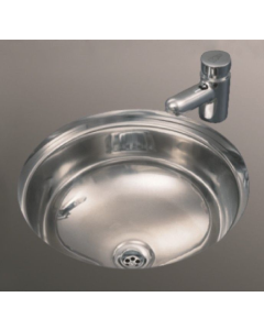 Pileta para Baño O 300 L 30x13.5
