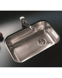 Pileta para Cocina ZZ52/18 52x32x18