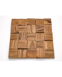 Malla 30x30 Blaum