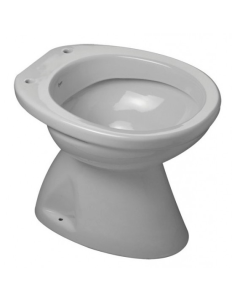 Inodoro Corto Italiana