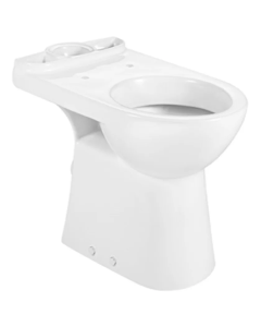 Inodoro Largo Access Alto para Discapacitados