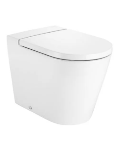 Inodoro Corto Inspira Round