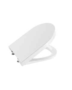 Tapa Asiento de Inodoro Caída Amortiguada Inspira