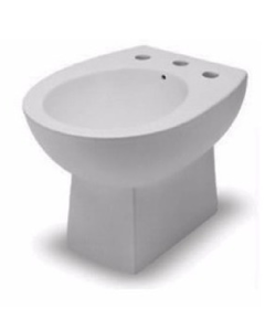 Bidet Antares 3 Agujeros