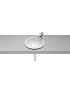 Bacha de Encimera Foro 40