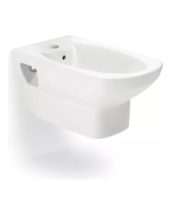 Bidet Suspendido Dama Senso 1 Agujero