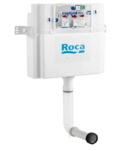 Depósito de Empotrar Slendra 3/6 lts