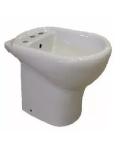 Bidet Meridian 3 Agujeros