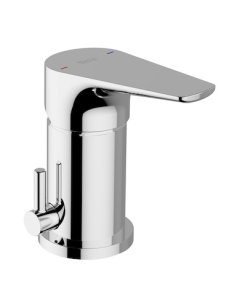 Grifería Monocomando para Bidet Atlas