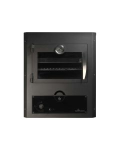 Horno Tromen TRH Gas para Mesada