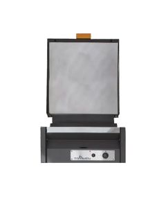 Parrilla a Gas Tromen Angus Chica sin Base 49x35x57