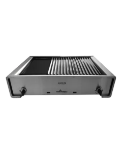 Parilla a Gas Tromen Angux 730 73x15.5x57.7