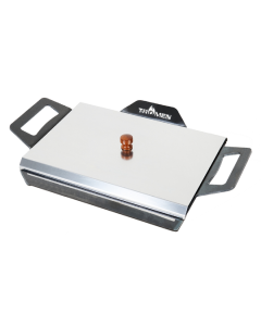 Plancheta Tromen 205 con Tapa