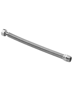 Flexible Corrugado Acero Inoxidable 260.01 1/2 x 13-30