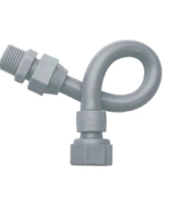 Chicote Pvc 1/2 x 30