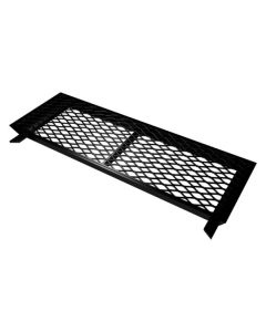 Rejilla Cónico - Hierro 10x50