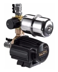 Equipo Presurizador Max Press 26