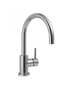 Grifería Monocomando para Mesada Cocina New Discovery Lever