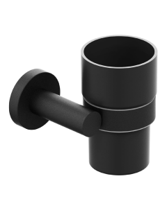 Porta Cepillos Dynamic Black