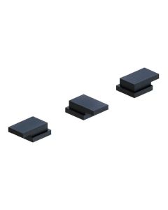 Grifería para Bidet Block Plane Black