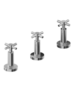 Grifería para Bidet Mix crux