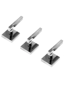 Grifería para Bidet Block Lever