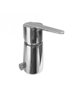 Grifería Monocomando para Bidet Flat