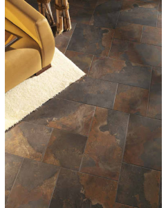 Porcelanato 30x60 Magna Negro 1ra
