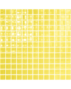Malla 30x30 Amarillo Claro