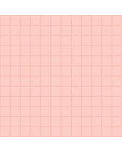 Malla 30x30 Rosa Palido