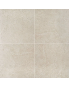 Porcelanato 60x60 Beige Mármol Pulido Rect 1ra
