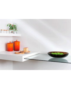 Cerámica 45x90 Diamante Branco 1ra