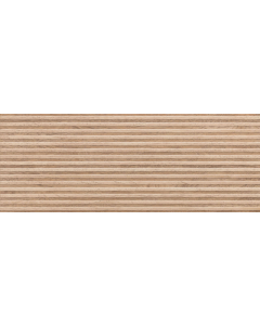 Cerámica 45x120 Filetto Camel 1ra