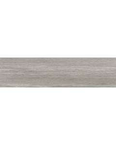 Cerámica 19.7x120 Gray Wood Ac 1ra