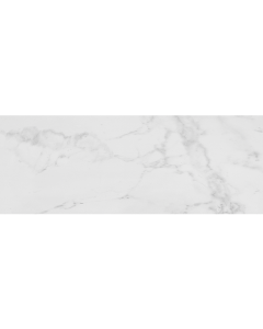 Cerámica 45x120 Marmol Carrara Rect 1ra