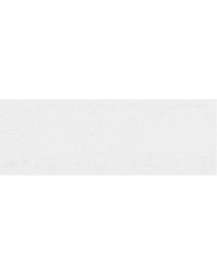 Cerámica 31.6x90 Menorca Blanco
